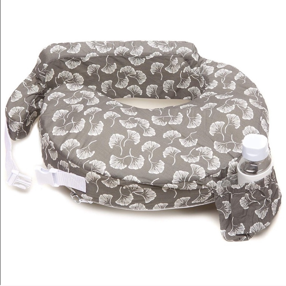 My Breast Friend nursing pillow. Gently used
